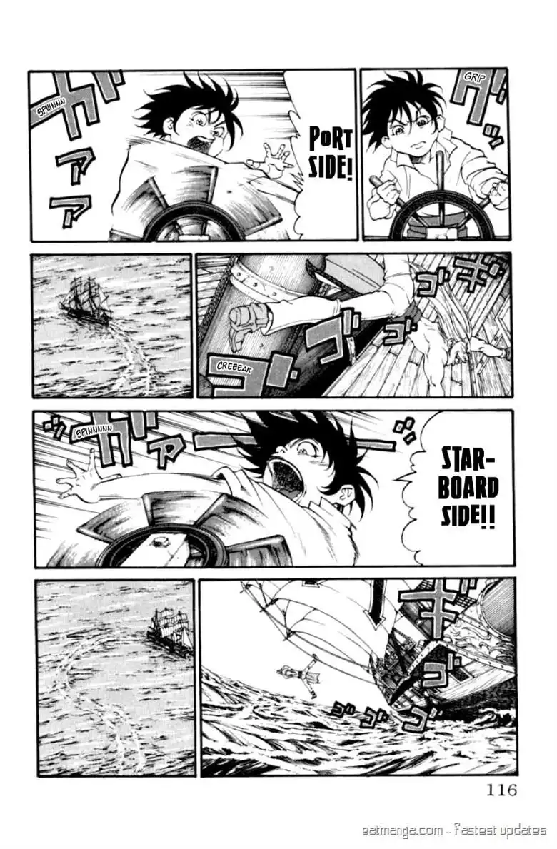 Full Ahead Coco Chapter 129 9